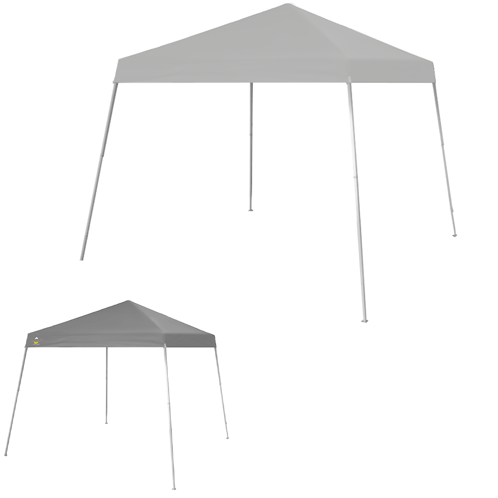 Replacement Canopy for Crown Shades Base 10' x 10' Slant Leg